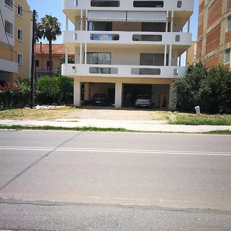 Jenny'S Luxury Flat Near The Center & Beach Kalamata Exterior photo