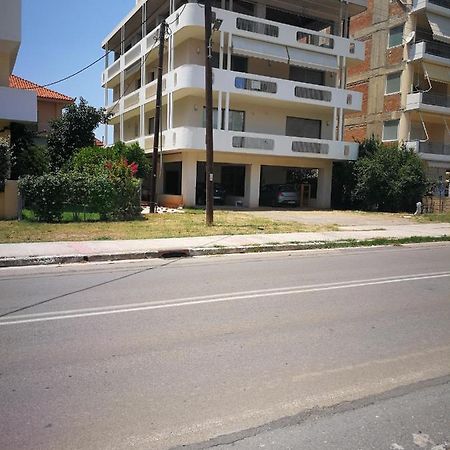 Jenny'S Luxury Flat Near The Center & Beach Kalamata Exterior photo