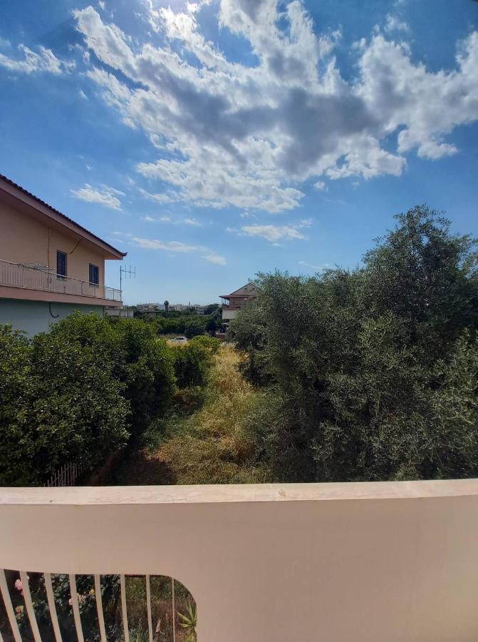 Jenny'S Luxury Flat Near The Center & Beach Kalamata Exterior photo
