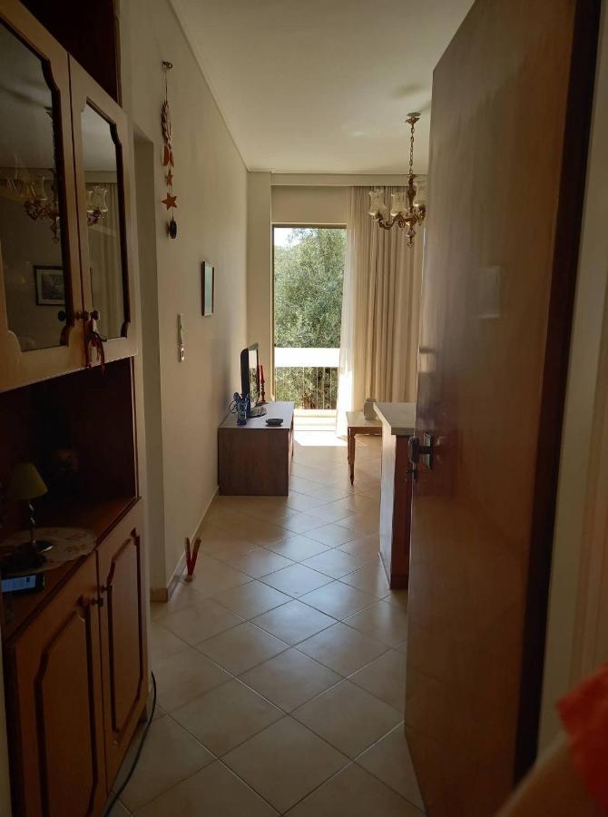 Jenny'S Luxury Flat Near The Center & Beach Kalamata Exterior photo