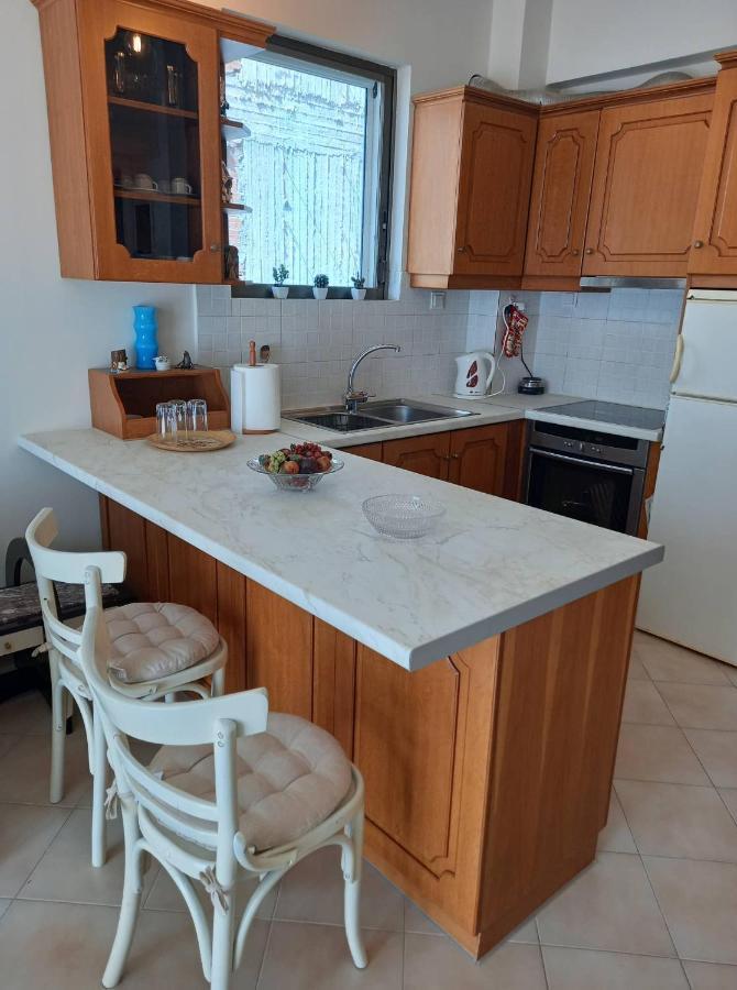 Jenny'S Luxury Flat Near The Center & Beach Kalamata Exterior photo